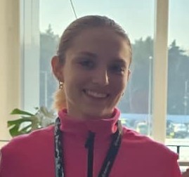Dominika Rabant