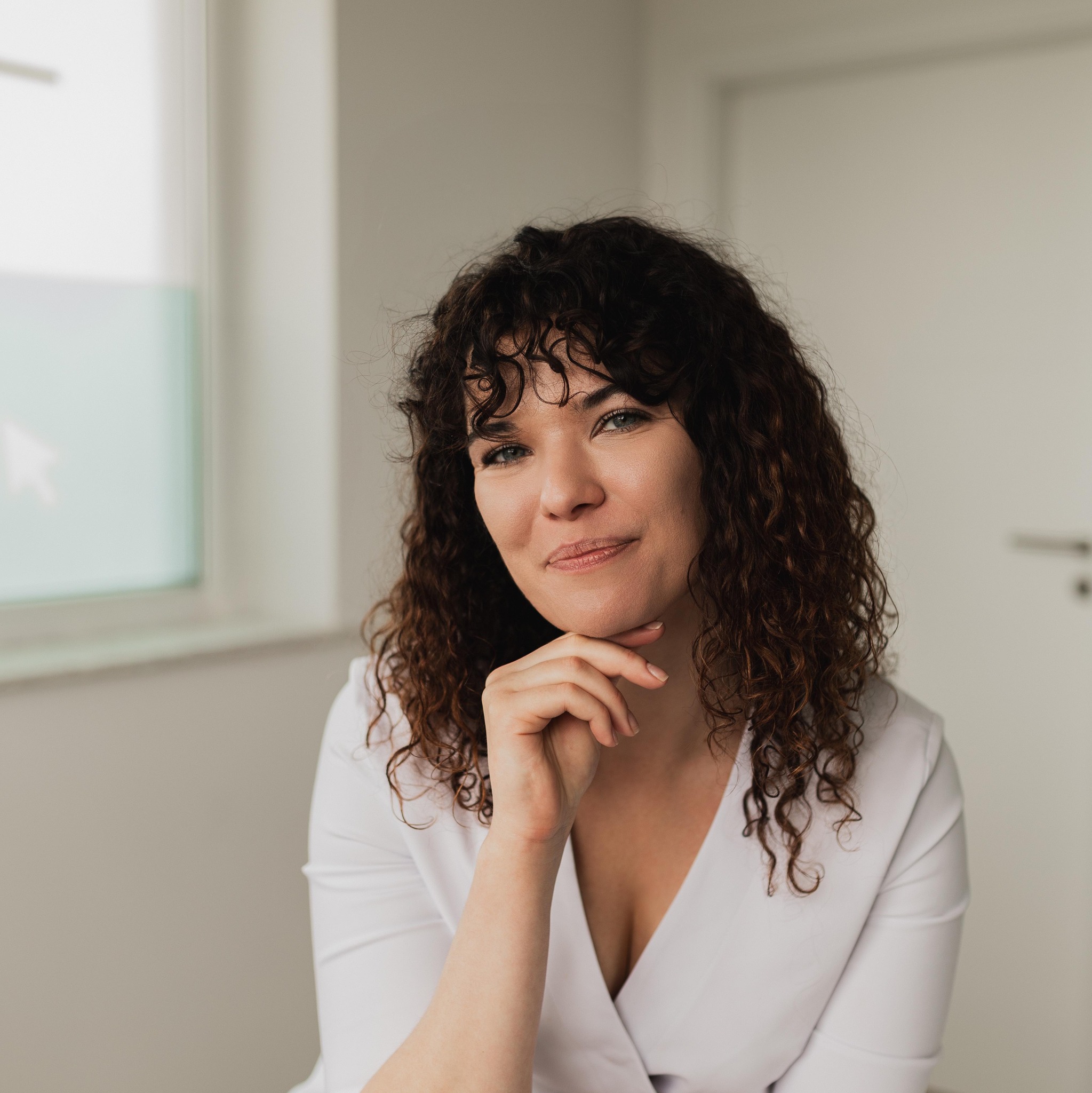 Weronika Jagodzińśka 