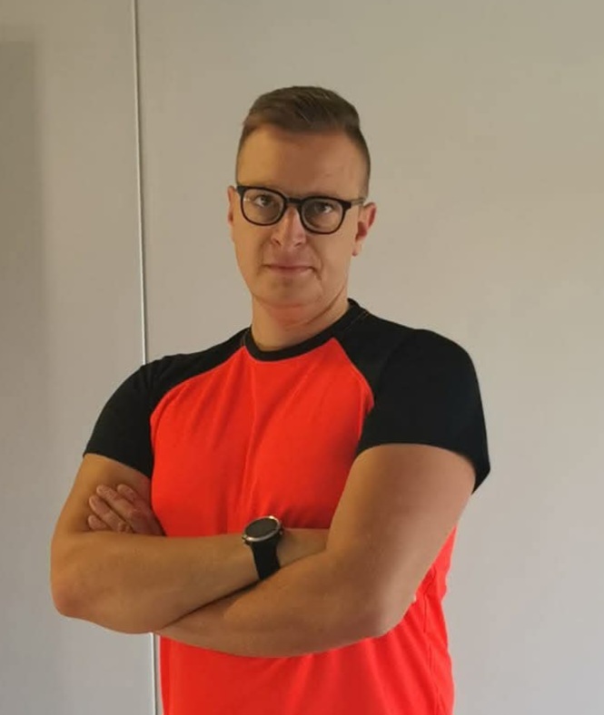 Sebastian Michańczyk 