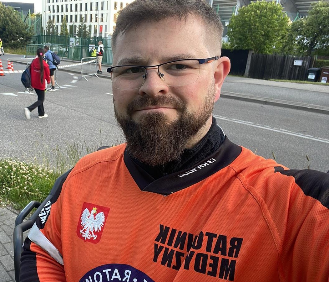 Piotr Wieczorek